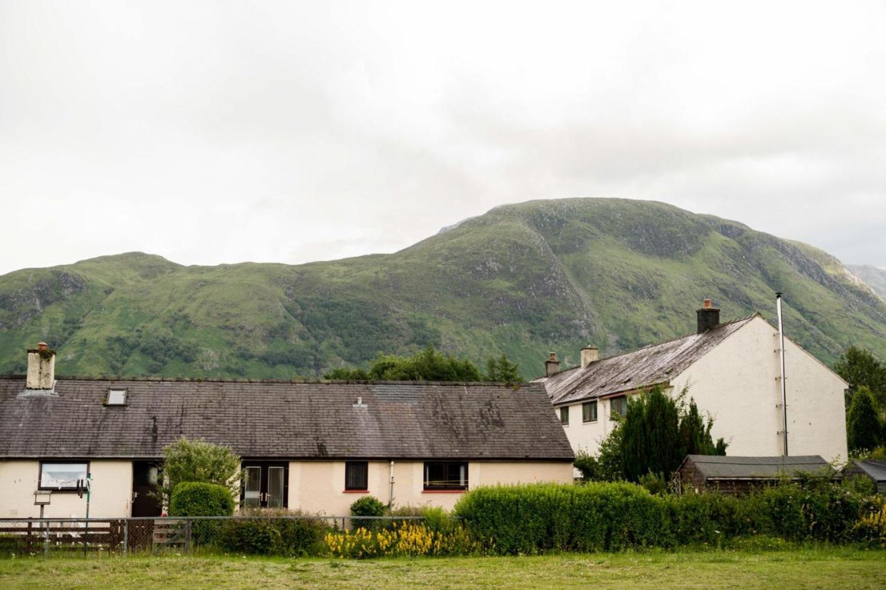 The Nell Villa Fort William Ngoại thất bức ảnh